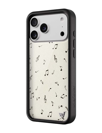 Love Notes iPhone 17 Pro Max Case