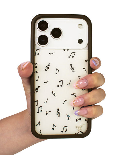 Love Notes iPhone 17 Pro Max Case