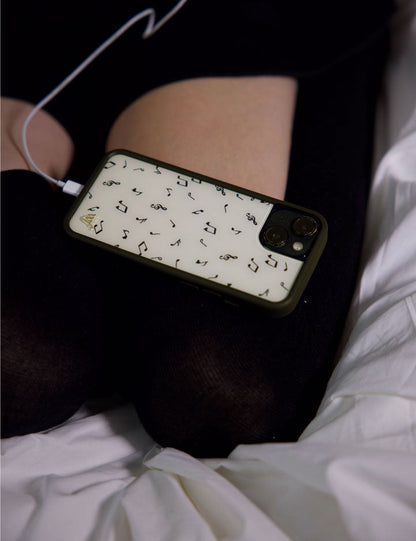 Love Notes iPhone 17 Pro Max Case