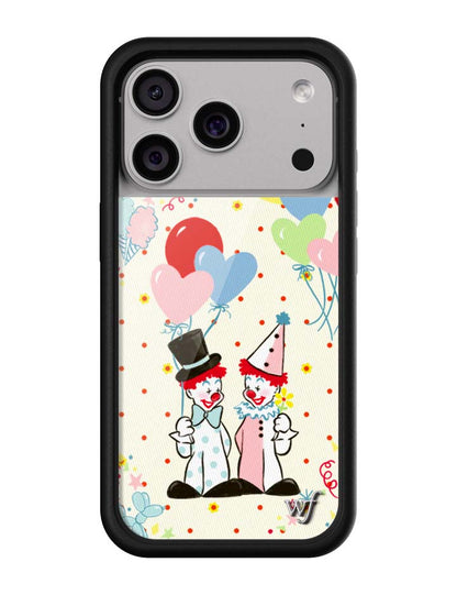 Nick Sturniolo iPhone 18 Pro Case
