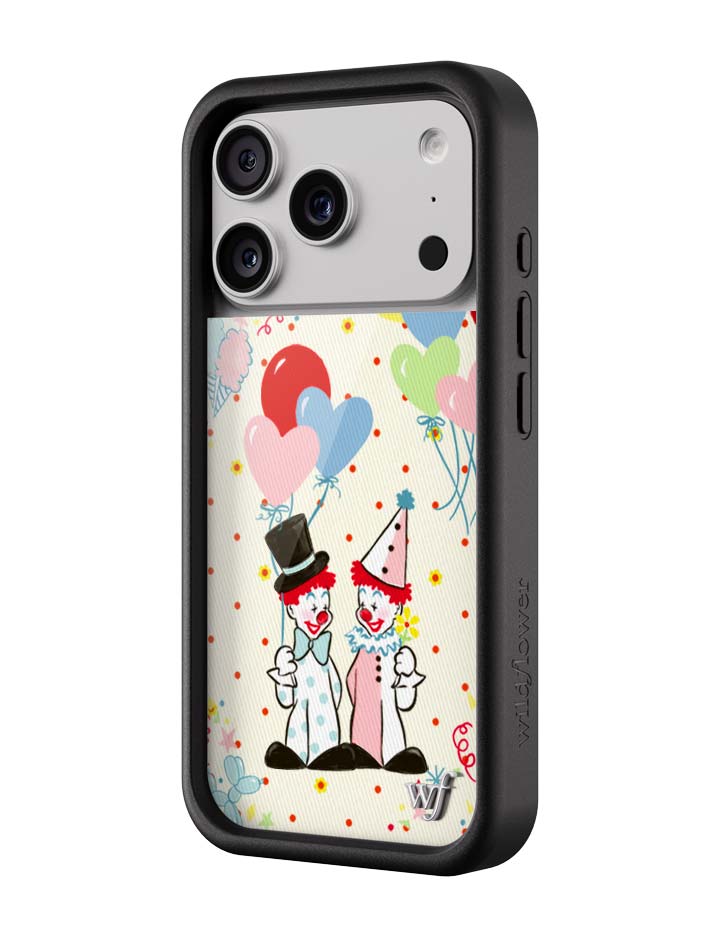Nick Sturniolo iPhone 18 Pro Case
