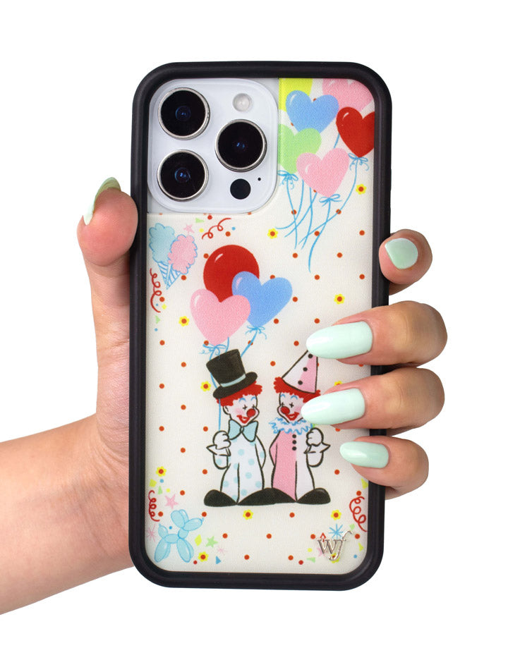 Nick Sturniolo iPhone 18 Pro Case