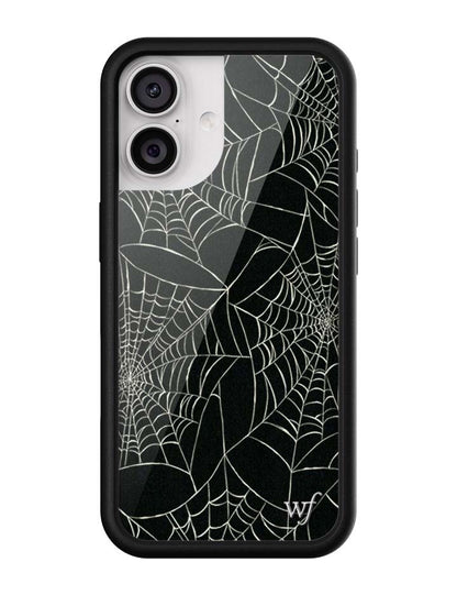 Itsy Bitsy Spider iPhone 17 Case