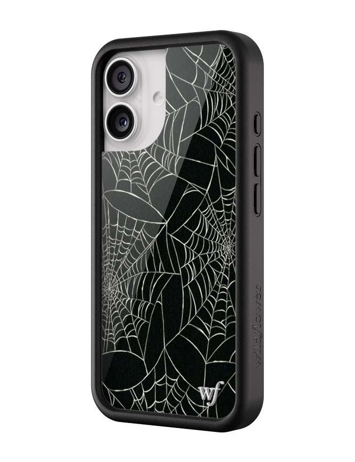 Itsy Bitsy Spider iPhone 17 Case