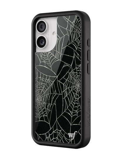 Itsy Bitsy Spider iPhone 17 Case