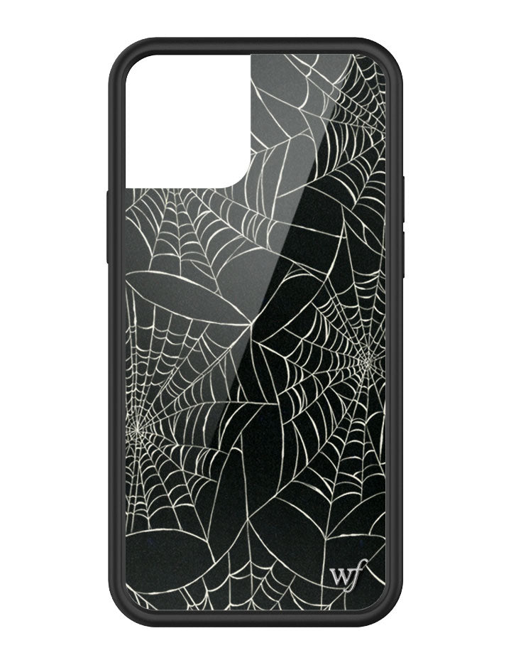 Itsy Bitsy Spider iPhone 17 Case