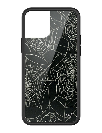 Itsy Bitsy Spider iPhone 17 Case