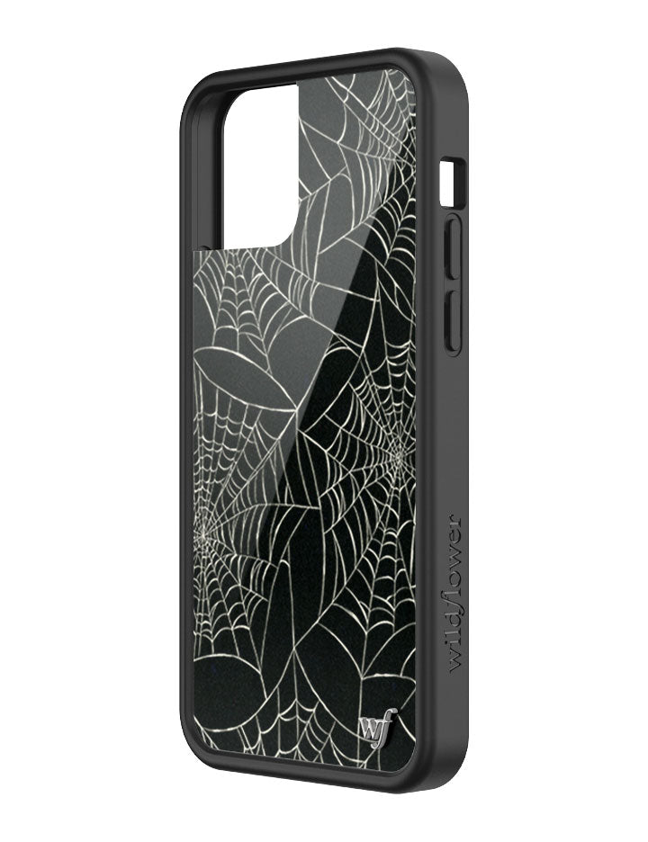 Itsy Bitsy Spider iPhone 17 Case
