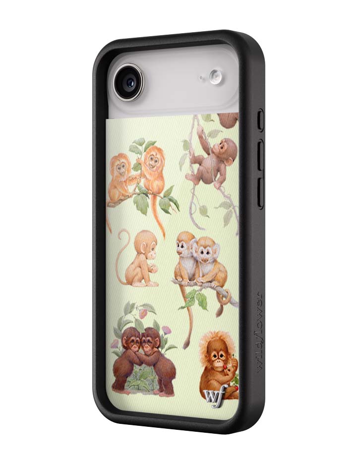 Monkey Biz iPhone Air Case