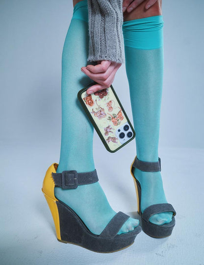Monkey Biz iPhone Air Case