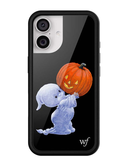 Boo iPhone 17 Case