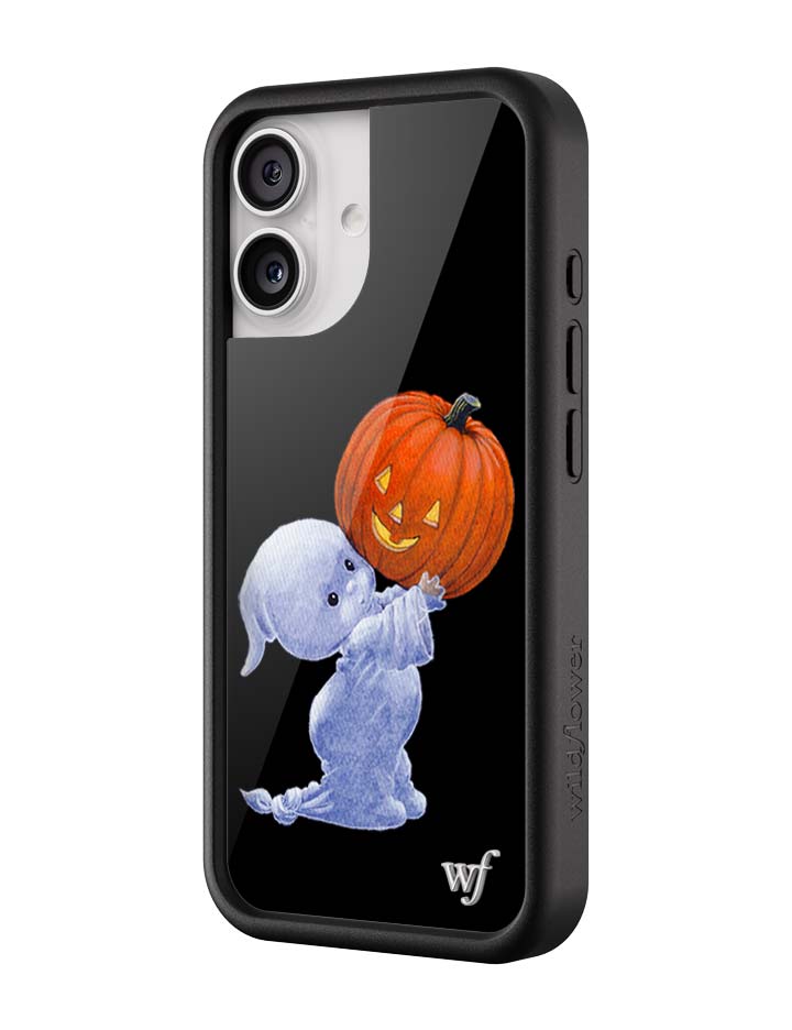 Boo iPhone 17 Case