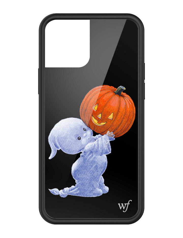 Boo iPhone 17 Case