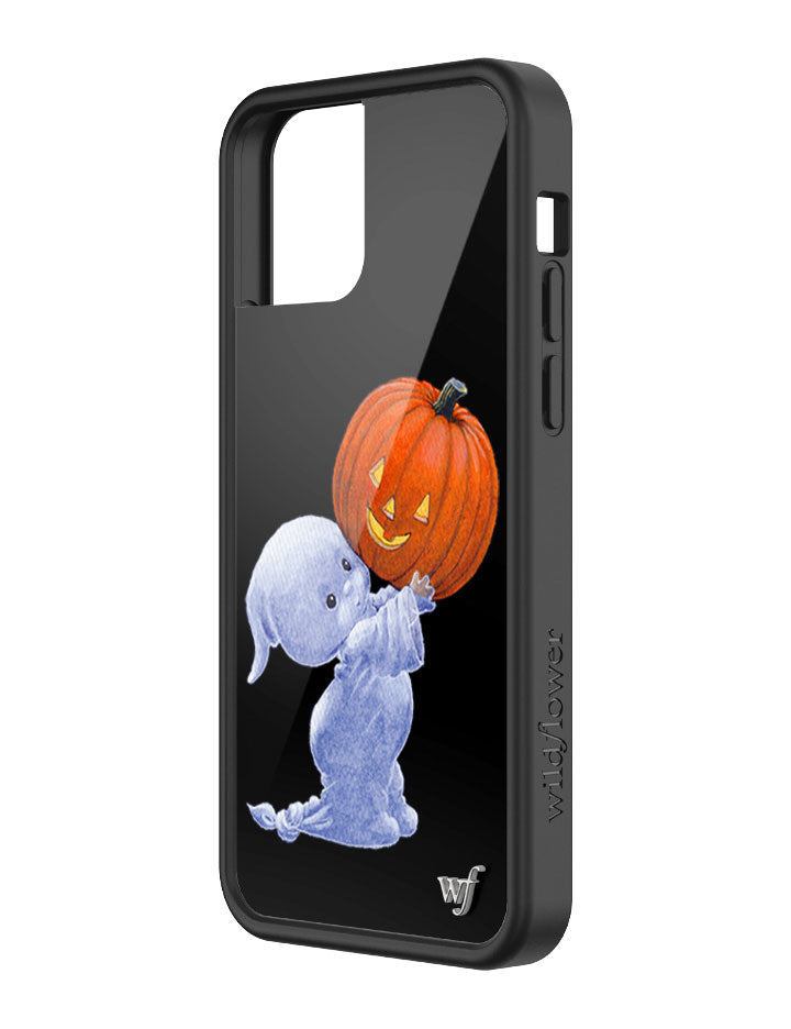 Boo iPhone 17 Case