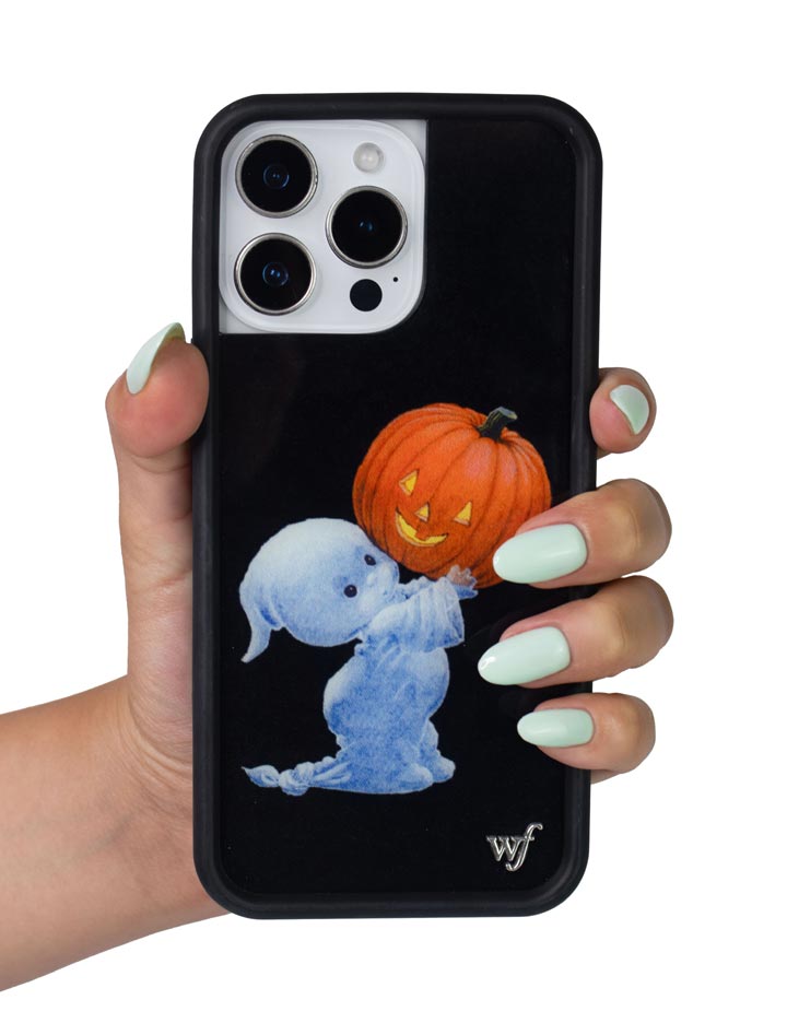 Boo iPhone 17 Case