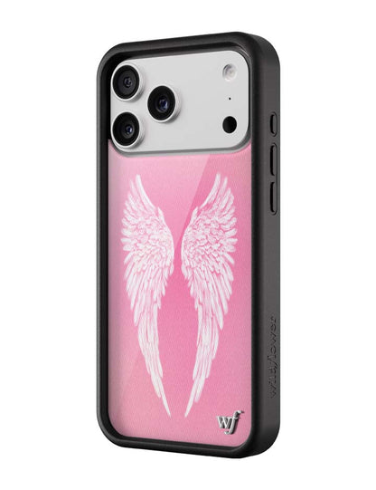 Angel Baby - Pink iPhone 18 Pro Max / Standard Case