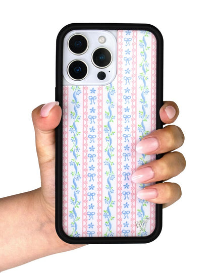 Dollhouse iPhone 18 Pro Max Case