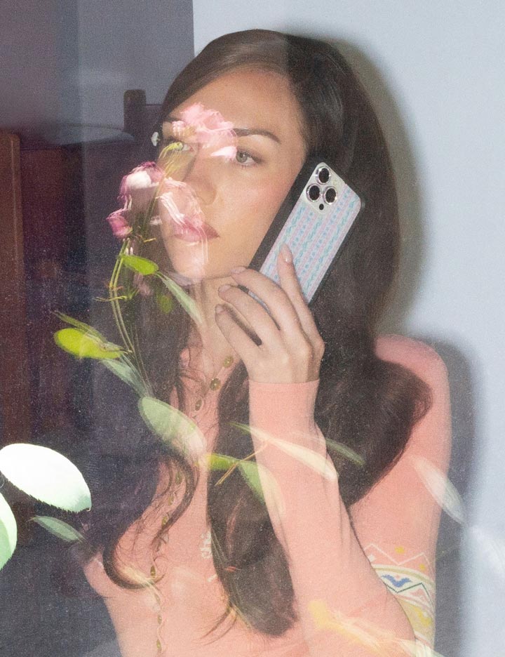 Dollhouse iPhone 18 Pro Max Case