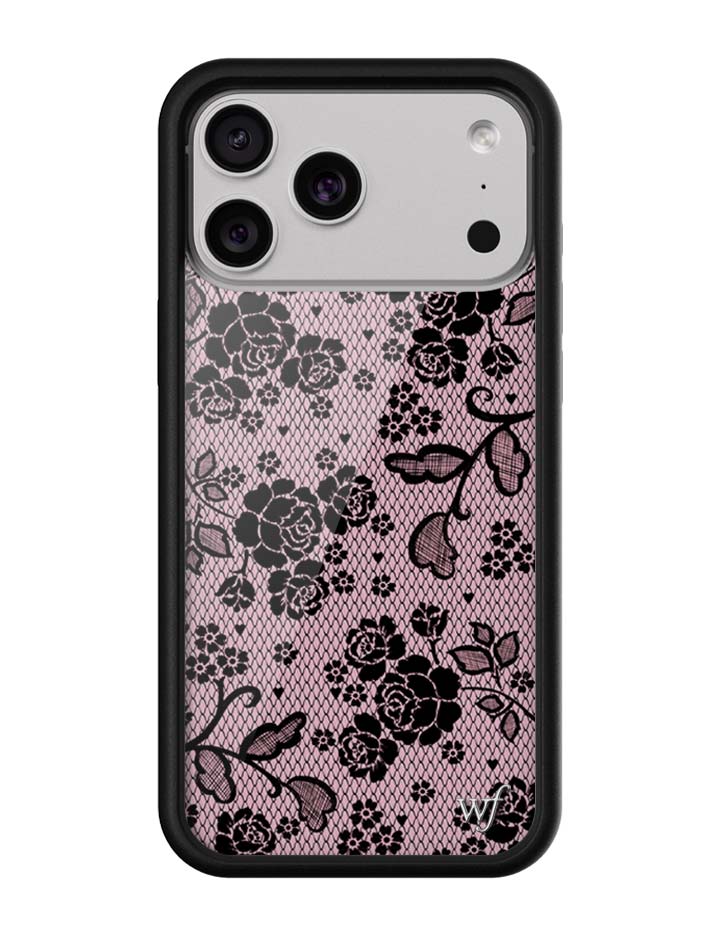 Lace Lover iPhone 18 Pro Max / Standard Case