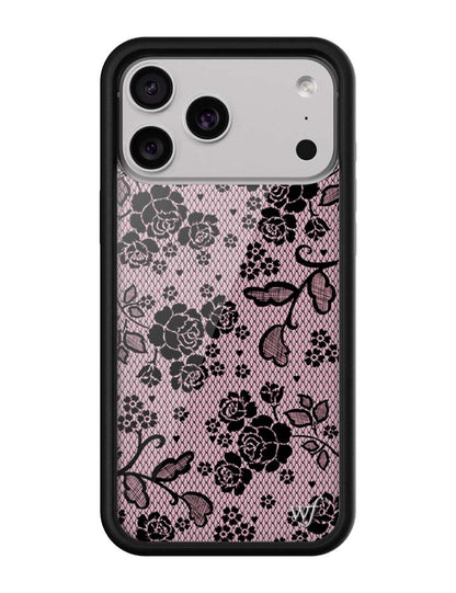 Lace Lover iPhone 18 Pro Max / Standard Case