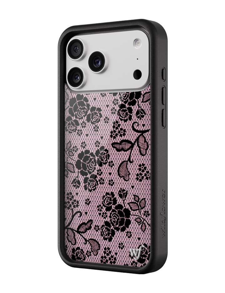 Lace Lover iPhone 18 Pro Max / Standard Case