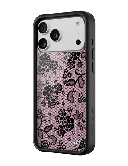 Lace Lover iPhone 18 Pro Max / Standard Case