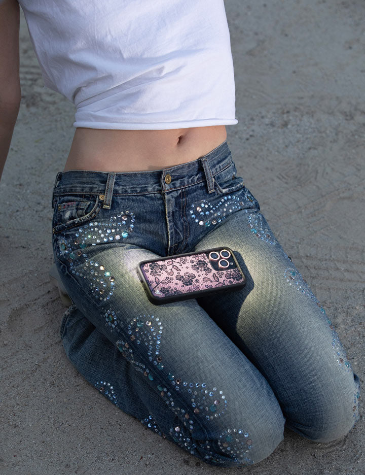Lace Lover iPhone 18 Pro Max / Standard Case