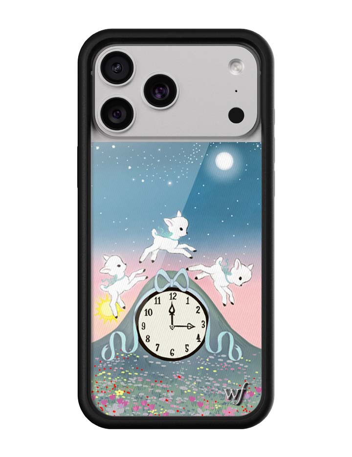 Laufey iPhone 18 Pro Max Case
