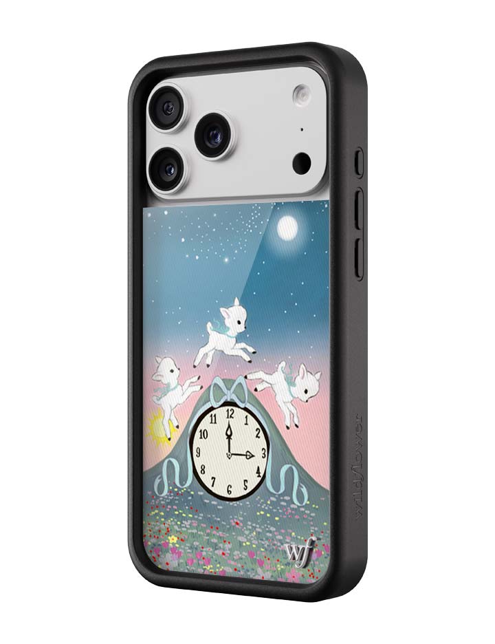 Laufey iPhone 18 Pro Max Case