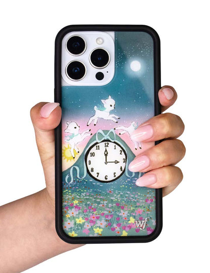 Laufey iPhone 18 Pro Max Case