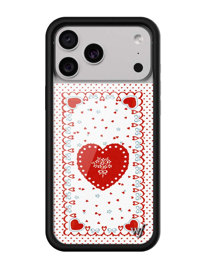 Lovers Lane iPhone 18 Pro Max Case