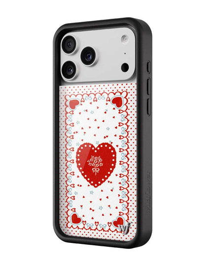 Lovers Lane iPhone 18 Pro Max Case