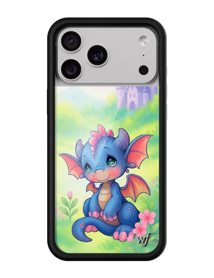 Precious Moments Dragon Dreams iPhone 18 Pro Max Case