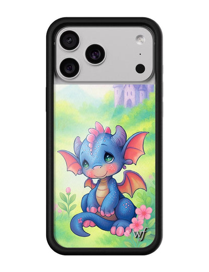 Precious Moments Dragon Dreams iPhone 18 Pro Max Case
