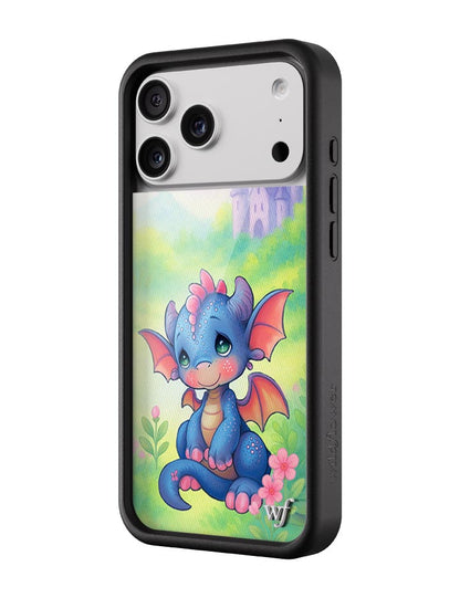 Precious Moments Dragon Dreams iPhone 18 Pro Max Case
