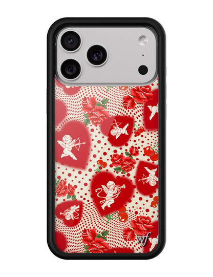Cupid Dot iPhone 18 Pro Max Case