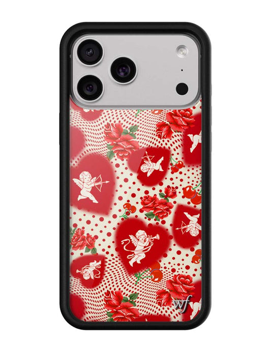 Cupid Dot iPhone 18 Pro Max Case