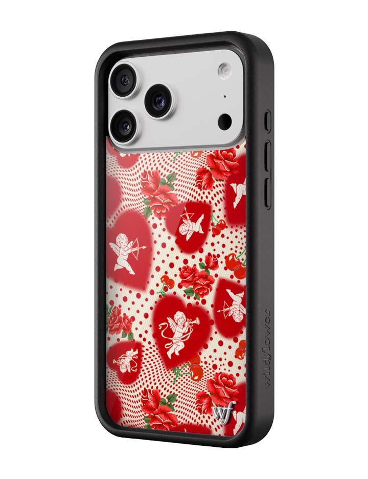 Cupid Dot iPhone 18 Pro Max Case