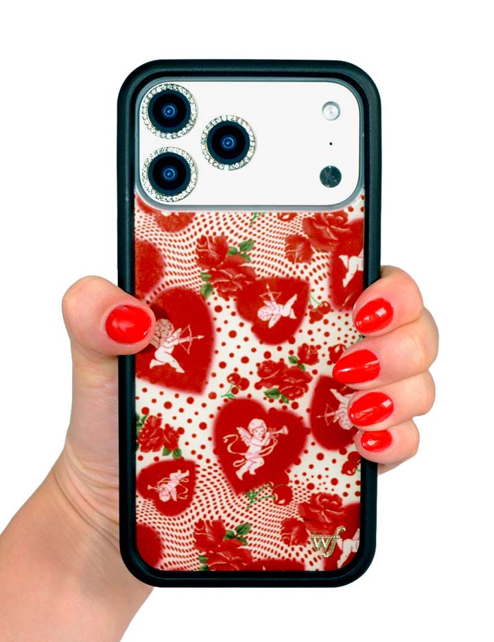 Cupid Dot iPhone 18 Pro Max Case
