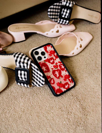 Cupid Dot iPhone 18 Pro Max Case