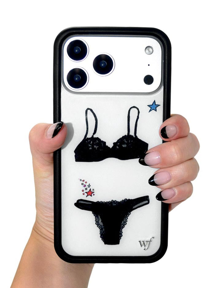 Gabbriette iPhone 18 Pro Max Case