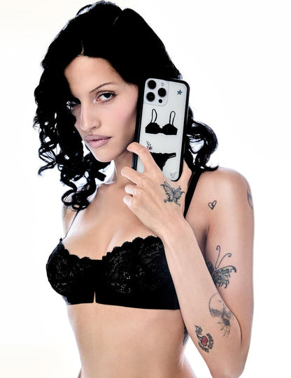 Gabbriette iPhone 18 Pro Max Case