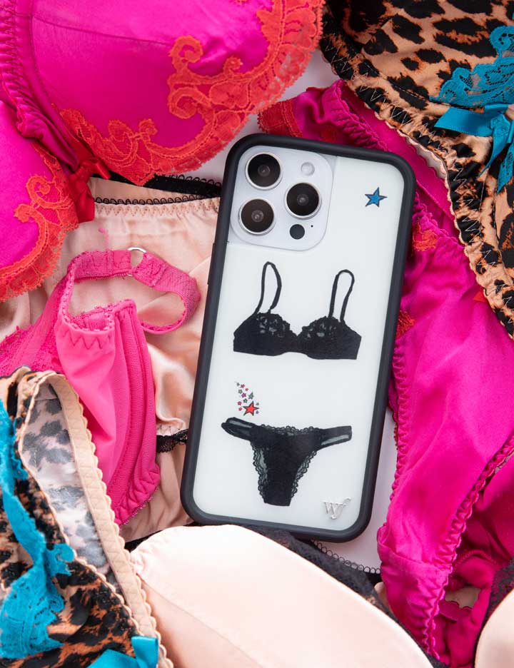 Gabbriette iPhone 18 Pro Max Case