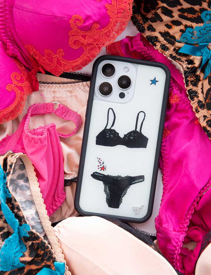 Gabbriette iPhone 18 Pro Max Case