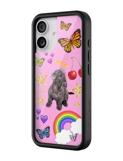Puppy Love iPhone 17 Case
