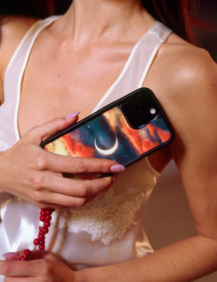 Orebella iPhone 17e Case