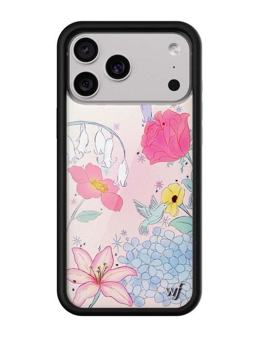 Bluebelle Dreams iPhone 18 Pro Max Case
