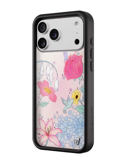 Bluebelle Dreams iPhone 18 Pro Max Case