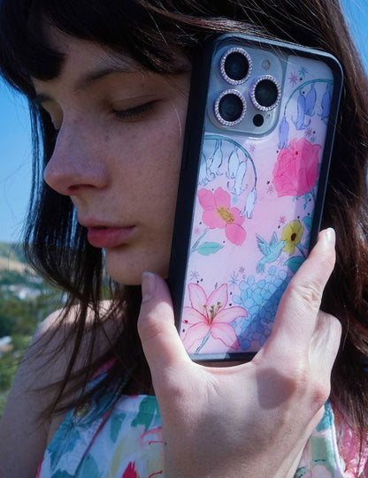 Bluebelle Dreams iPhone 18 Pro Max Case