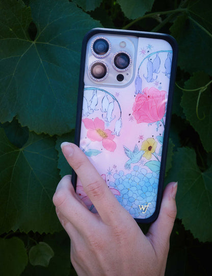 Bluebelle Dreams iPhone 18 Pro Max Case